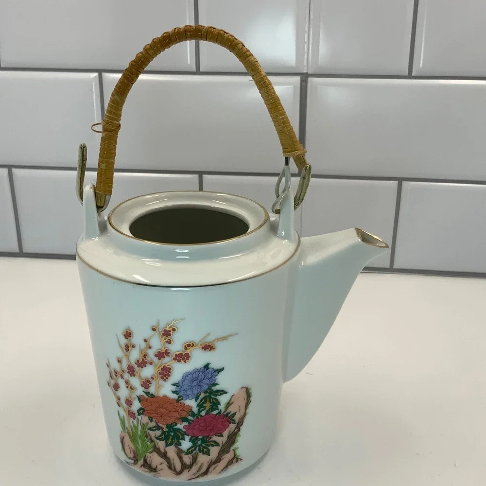 Tatung vintage porcelain